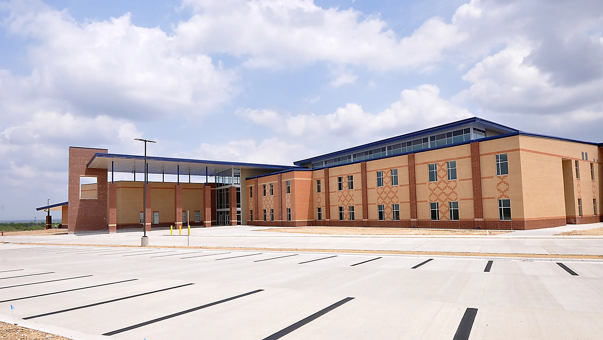 Alexander Freshman Campus