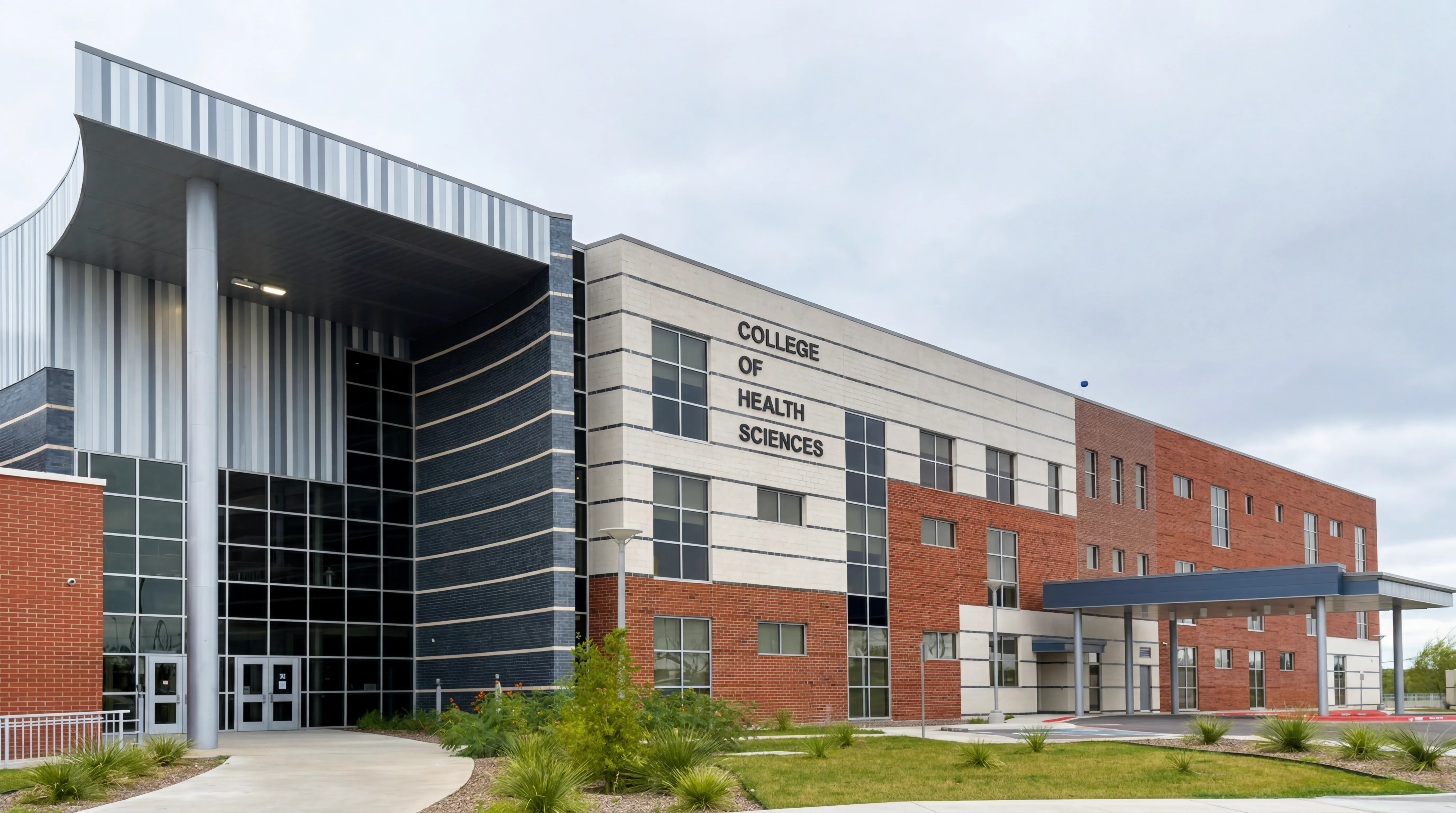 College of Health Sciences