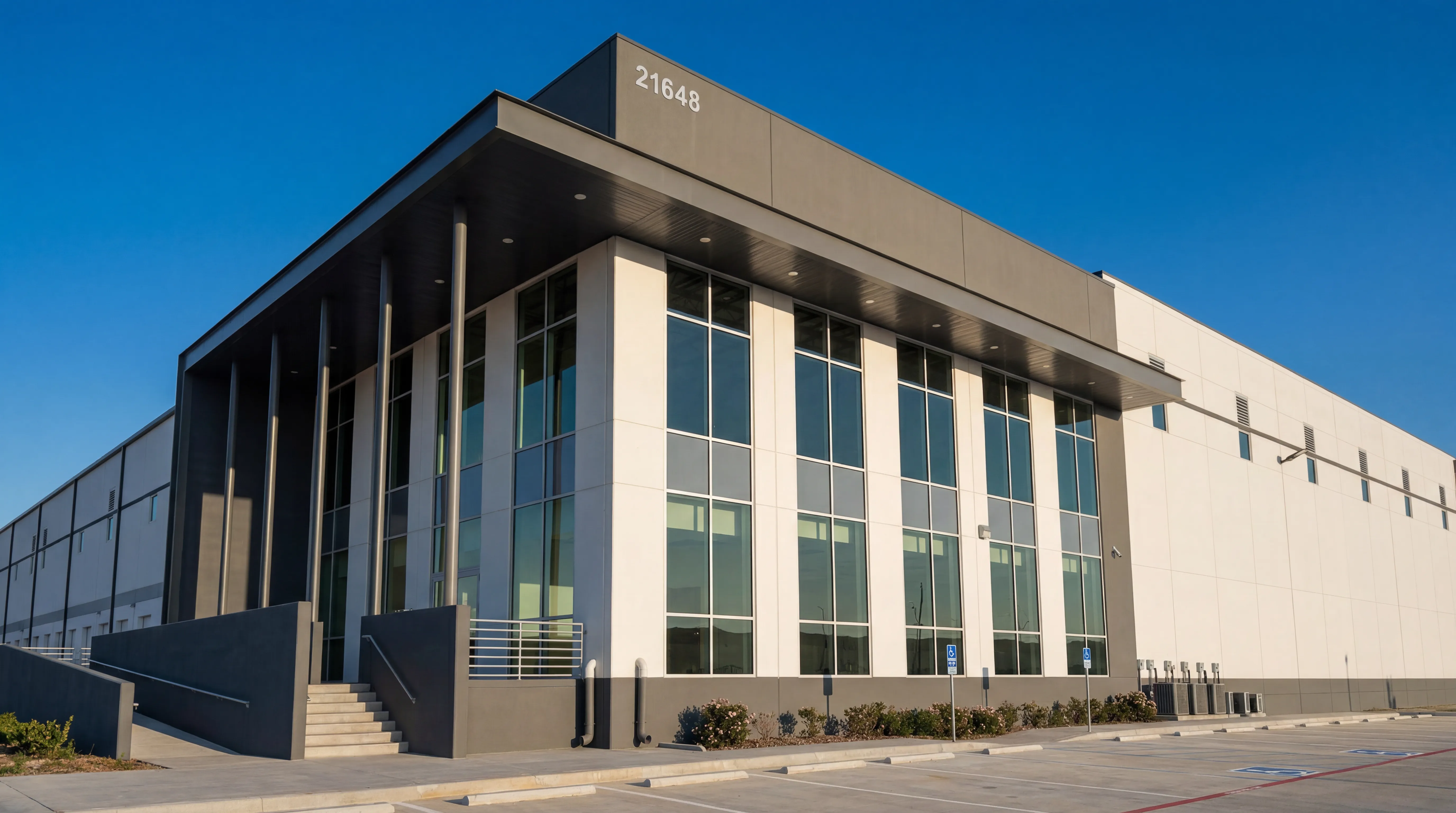 Macrocenter Warehouse