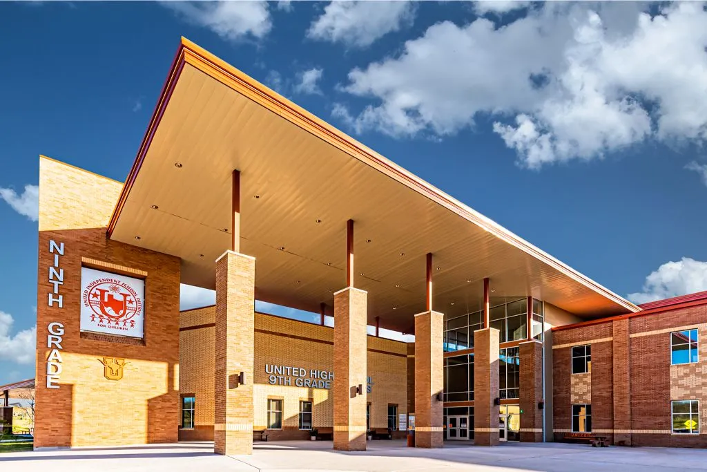 United Freshman Campus